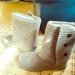 Cardy Uggs